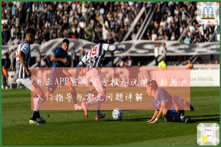 开云APP官网官方推荐说明:新用户入门指导与常见问题详解